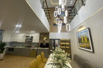 Căn Hộ 3PN Đủ Đồ Cao Cấp - 9 Tỷ - Hoàng Đạo Thúy