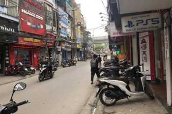 Tòa Chung Cư Mini Lương Thế Vinh - Thanh Xuân - Kinh Doanh Đỉnh Cao - 57.89 tỷ