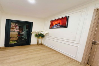 Cho Thuê Căn Hộ Vinhome Smart City Full Đồ - Giá Tốt Nhất