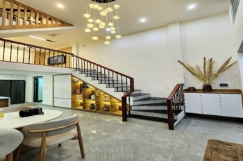 Bán Nhanh Nhà Trương Định: Full Nội Thất, Ô Tô Tránh, Giá Tốt