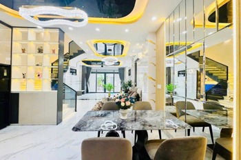 Bán Nhà Quận 5: 3.9x23m, Trệt 3 Lầu, Giá 22 Tỷ - Sư Vạn Hạnh P9