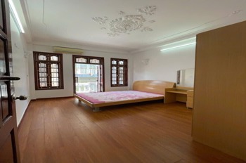 Đội Cấn 40m2 x 5 Tầng - Ngõ Nông, Sáng Lựa Chọn An Cư