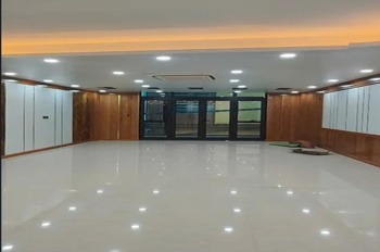Bán Nhà Phố Thái Hà 117m2 x 6 Tầng, Mặt Tiền 5.4m, Giá 45 Tỷ Quận Đống Đa