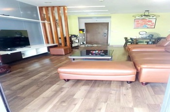 Căn hộ Goldmark City 94m² - 3PN - View đẹp - Giá 7.4 tỷ