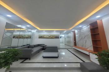 BÁN NHÀ TÔ HIỆU, 5 TẦNG THANG MÁY, 40M2, 10.X TỶ