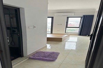 Bán nhà 4 tầng, 35m2, vị trí đắc địa gần Đại học Công nghiệp