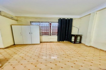 Bán nhà Minh Khai, 40m2, Giá 8.48 tỷ - Ngõ nông, Dân Xây, Sổ Đỏ Vuông