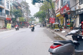 Bán Nhà Chiến Thắng, Hà Đông - 42m2, 5 Tầng, Kinh Doanh - 12.5 Tỷ