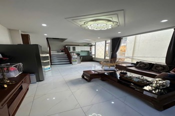 Bán nhà góc 5 tầng Tố Hữu, Hà Đông - 8.3 tỷ - Vị trí đắc địa, kinh doanh đỉnh cao
