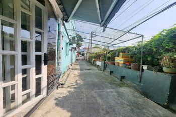 Bán Nhà Hẻm 4x6m, Quận 8 - Giá 4.5 tỷ - Vị Trí Đẹp, Tiện Kinh Doanh