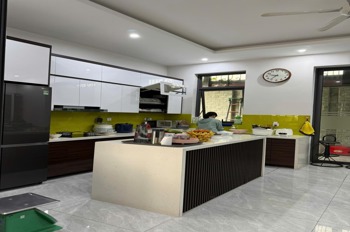 Bán Biệt Thự An Vượng - 38 Tỷ - 0986.365.523
