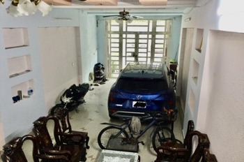 Bán Gấp Nhà 80m2, Sổ Hồng Riêng, Hoàng Phan Thái, Bình Chánh - Giá 2.368 Tỷ