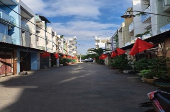 🏠 Bán Nhà Hẻm Xe Hơi Quận Bình Tân - 4 tỷ 700 triệu