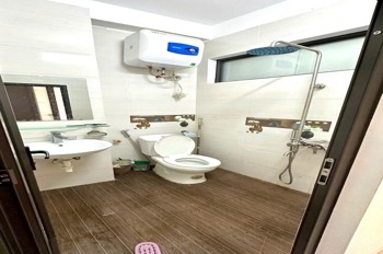 Bán nhà riêng Tây Tựu, Bắc Từ Liêm - 5.5 tỷ, 35m2, Ô tô đỗ cửa