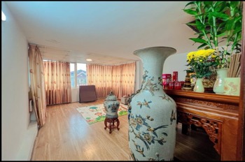 Bán Gấp Mặt Phố Bùi Xương Trạch - View Hồ - Ô Tô Tránh - Kinh Doanh Sầm Uất