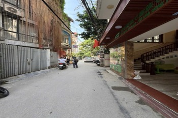Bán nhà phố Ba Đình - 70m² - 4 Tầng - 29 tỷ - Ngõ Ô Tô - Pháp Lý Sạch