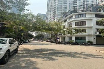 Phân Lô Liền Kề Nguyễn Tuân - Thanh Xuân: DT 73m2, 5 Tầng, MT 5.5m