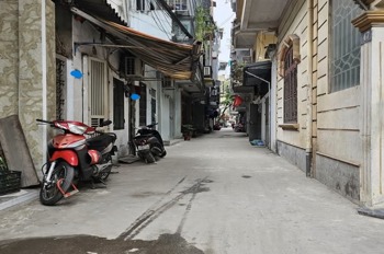 Bán Đất Xuân Đỉnh - 35m2, Mặt Tiền Rộng, Ô Tô Vào, Giá 6.5 Tỷ