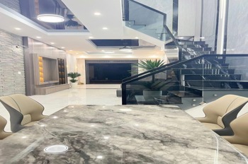 Nhà 3 Tầng Bình Chánh - Vị Trí Đắc Địa, Gần Chợ, Trường Học