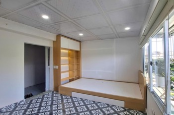 Căn hộ tập thể 30m² - Giá chỉ 900 triệu - Hai Bà Trưng