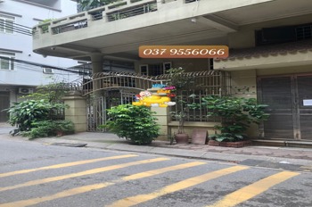 Cho Thuê Mặt Bằng Tầng 1, Thanh Xuân - Vị Trí Đắc Địa, Phù Hợp Văn Phòng/Cửa Hàng