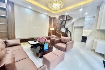 Bán Gấp Nhà Mặt Phố Ỷ La Hà Đông - 61mx3T, Lô Góc, KD, Oto, 13 tỷ+