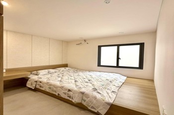 Nhà đẹp Cư xá Phan Đăng Lưu - 57m2, 3PN, Phong cách Nhật Bản - 7.98 tỷ