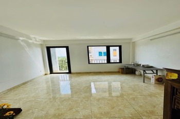 Bán nhà Mậu Lương 50m² 5 tầng hiện đại, vị trí đẹp, giá dưới 12 tỷ