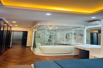 Bán nhà 7 tầng thang máy - Vị trí đắc địa KĐT Văn Khê - Kinh doanh đỉnh cao