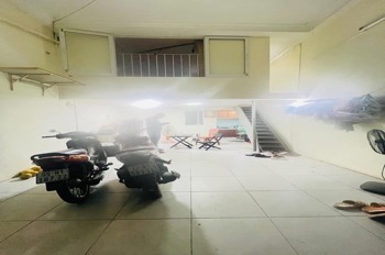 Nhà Hà Đông 38m² - Vị trí Trung Tâm, Ô Tô Đỗ Cận, Giá 5.5 Tỷ