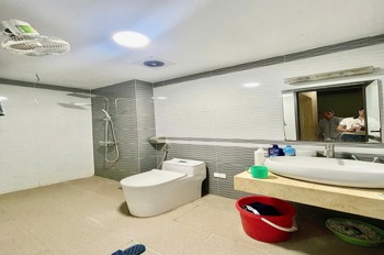 Bán nhà Mỗ Lao 5 tầng, thang máy, mặt tiền 6.2m, kinh doanh đỉnh
