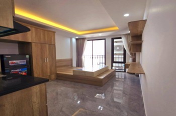 Bán nhà Ba Đình - Ngõ rộng, 7 tầng, thang máy, dòng tiền khủng 68tr/tháng