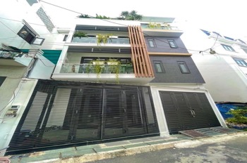 Bán nhà Quận 7, gần Nguyễn Hữu Thọ - 6.05 tỷ