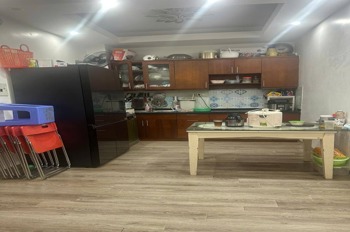 Bán Căn Hộ Chung Cư Bộ Quốc Phòng Hoàng Quốc Việt - 2PN, 2WC, 72m2 - Giá 5.5 Tỷ