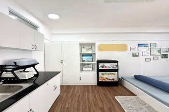 Chdv Phú Nhuận 4 Tầng, 7 Phòng - Lợi Nhuận 5.3%/Năm - Giá 9 Tỷ