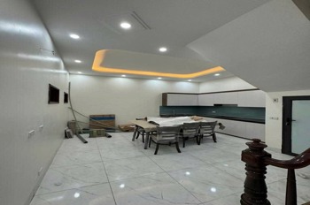 Bán Nhà Cầu Am - 50m² Lô Góc 3 Thoáng - Full Đồ - Giá 7.7 Tỷ