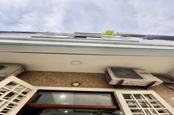 Bán Nhà Phố Linh Lang, Ba Đình - 5 Tầng, 45m2, Giá 7 Tỷ