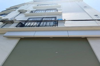 Nhà Mới Đẹp, Lô Góc, Ô Tô Vào Nhà, Thang Máy, Full Nội Thất - Thạch Bàn, Long Biên