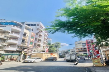 Bán Nhà Mặt Tiền Quận 6 - Khách Sạn 7 Tầng, Dòng Tiền Siêu Lợi Nhuận