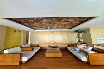 Bán nhà tập thể Trần Phú, Ba Đình - 160m2 - 5 Phòng Ngủ - Giá 6.8 tỷ