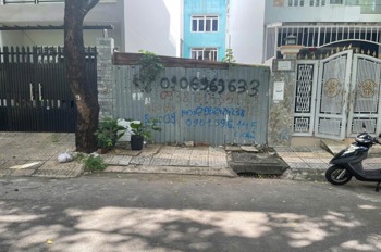 Bán Đất Nền Khu An Phú Hưng, Q7 - Vị Trí Đẹp, Giá Tốt