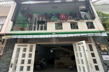 Nhà 1 Lầu Sổ Hồng Riêng Quận 12 - 3.95 Tỷ - Vị Trí Đẹp