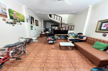Bán nhà Phùng Hưng, Hà Đông - 4 Tầng, Mặt Ngõ Ô Tô Đỗ, Giá 7 Tỷ