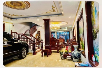 Bán nhà phố mặt tiền Văn Quán Hà Đông 79m2, giá 16 tỷ