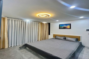 Bán nhà Tân Mai 3 Tầng, Giá 2 Tỷ - Vị trí đẹp, giao thông thuận tiện