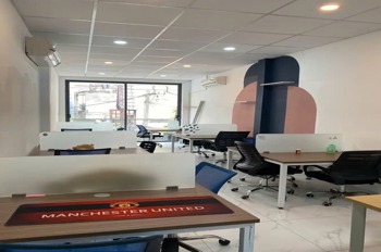 Nhà Mới Đẹp, Hẻm Xe Tải Nguyễn Thế Truyện, 59m2 - Giá 6.6 Tỷ (TL)