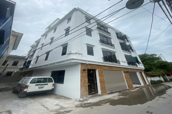 Siêu phẩm lô góc mặt phố kinh doanh - Vị trí đắc địa, tiềm năng tăng giá