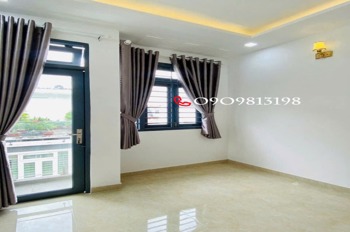 Nhà Quận 5 - Vị Trí Đắc Địa, Pháp Lý Sạch, Giá Tốt - 0909813198