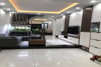 Bán nhà mặt phố Lê Trọng Tấn, Hà Đông - 5 tỷ 95 - Kinh doanh đỉnh cao