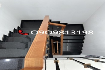 Bán Nhanh SHR 3 Tầng Quận 5 - Nhà Phố Kiên Cố, Giá Tốt